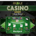 Why is social online casino games exclusive