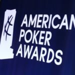 American Poker Awards nominee
