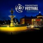 Poker Stars Festival
