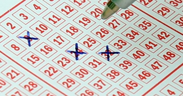 Lotto winning tips and tricks