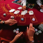 illegal poker providers